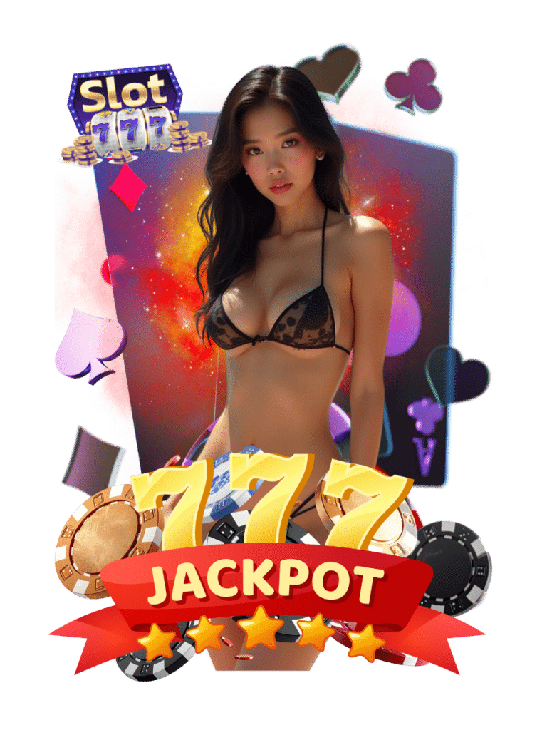 slot777r เว็บพนัน